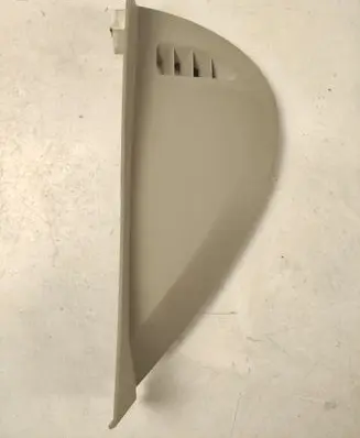 Dodge Grand Caravan Dashboard side end trim 0ZS65BD1AA
