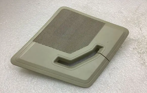 Volvo XC90 Parcel shelf speaker 9472758 03W28 10347