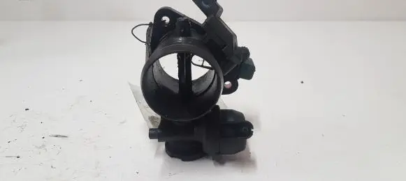 Volvo V50 Throttle valve 9647474880