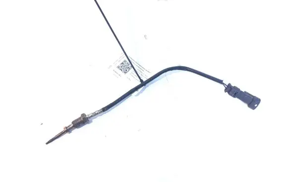 BMW 3 F30 F35 F31 Exhaust gas temperature sensor 7805607