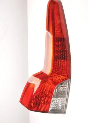 Volvo V50 Rear/tail lights ZAMIENNIK