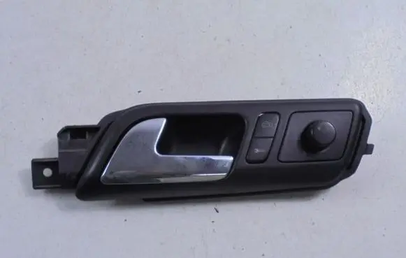 Volkswagen Polo Front door interior handle 6Q1837247G