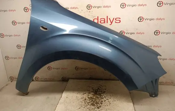 Subaru Forester SH Fender