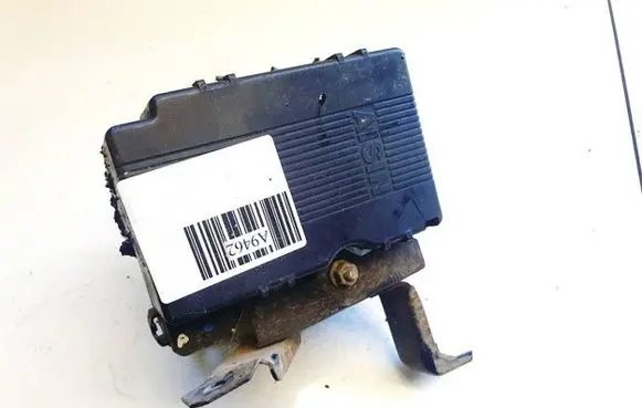 Mitsubishi Pajero Sport I ABS Pump 445104060 44510-4060