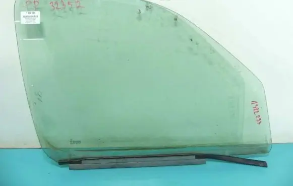 Renault Kangoo I Front door window glass four-door IMPRK1322293