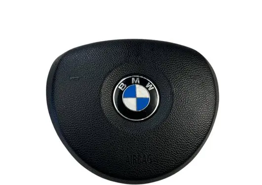 BMW 1 E81 E87 Steering wheel airbag cover 305166199001AH 305166199001AF 33677051501K