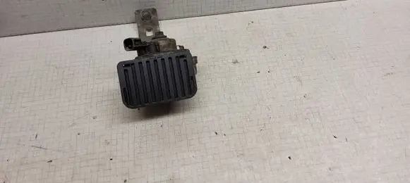 Opel Zafira B Horn signal 0055306