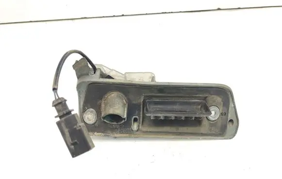 Volkswagen Caddy Loading door exterior handle 2K0827565L 2K0827569 2K0827863