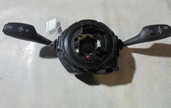 BMW X3 F25 Headlight wiper switch 9239374-02