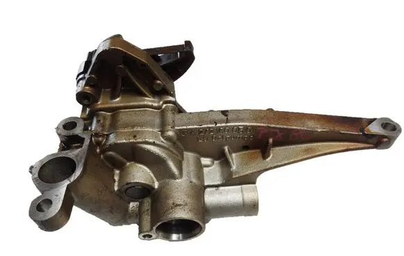 Mercedes-Benz C W204 Oil pump A2721800501