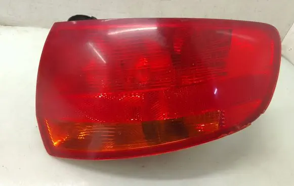 Audi A3 S3 8P Rear/tail lights SJ3277702