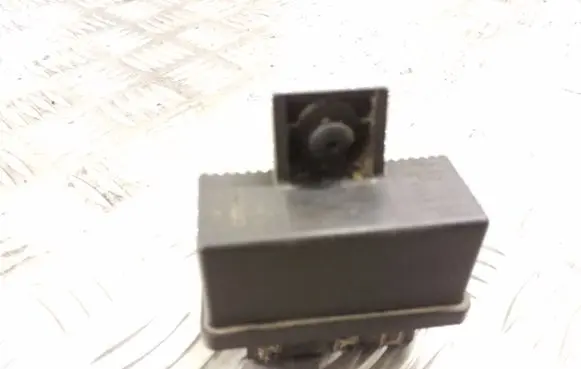 Citroen Berlingo Other relay 240107