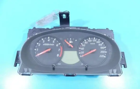 Nissan Micra Speedometer (instrument cluster) K20020070830 IMPRK1336912