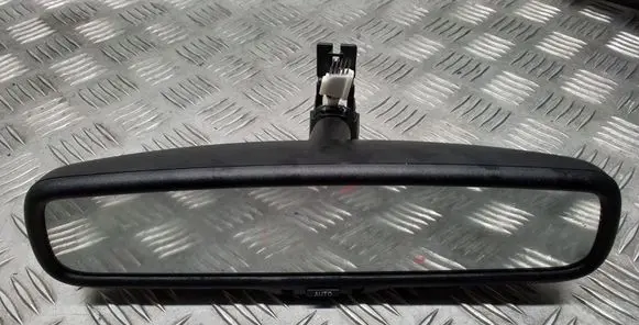 Lexus CT 200H Rear view mirror (interior) 026004