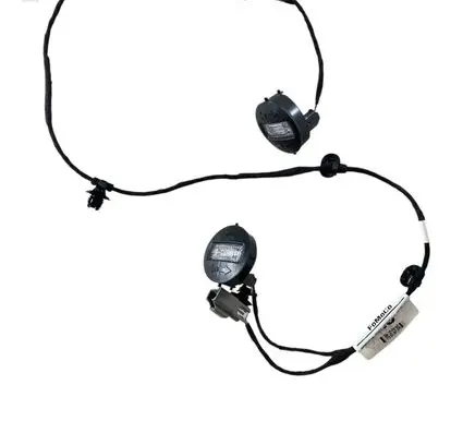 Ford Bronco Tailgate/trunk wiring harness M1PA13A756BC LX6T14B562XAC