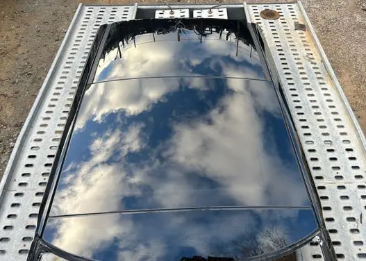KIA EV6 Roof 