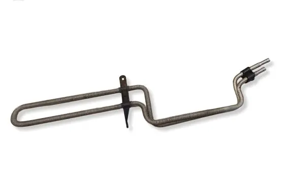 Audi A4 S4 B7 8E 8H Power steering radiator 8E0422885AK