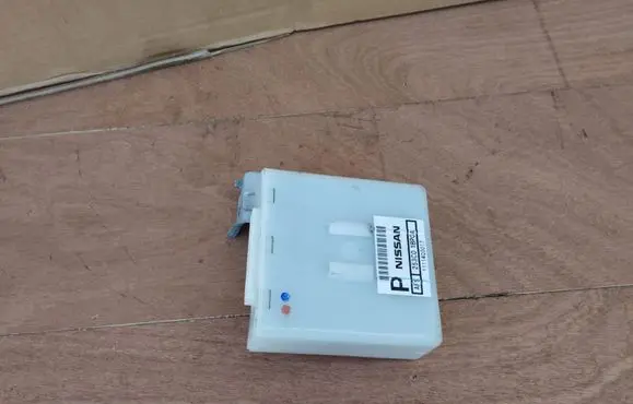 Infiniti EX Light module LCM 253C01BP0A