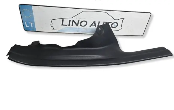 BMW 3 E90 E91 Rear sill trim cover 7066992 11242010