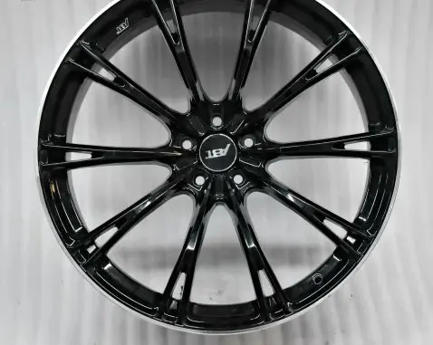 Audi RS6 C8 R22 alloy rim FGRC2210201266
