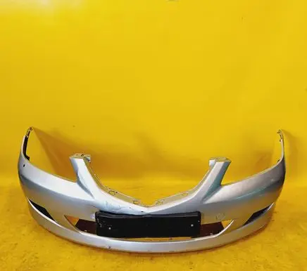 Mazda 6 Front bumper