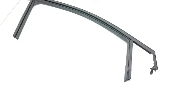 Citroen C5 Aircross Rubber seal front door window/glass 