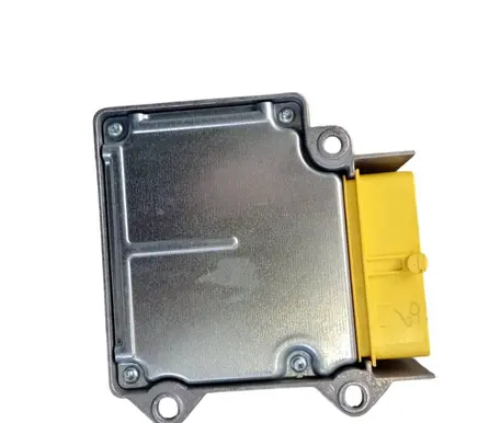 Volkswagen PASSAT B6 Airbag control unit/module 5N0959655N