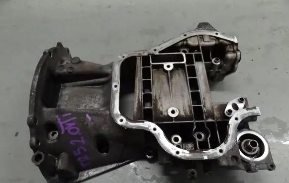 Toyota Avensis T250 Oil sump 