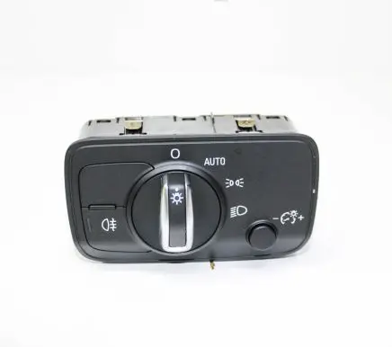 Audi A3 S3 8V Light switch 8V0941531AD