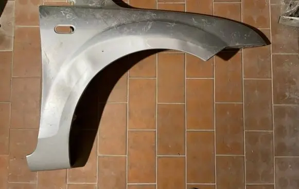 Ford Focus Fender