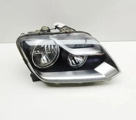 Volkswagen Amarok Headlight/headlamp 2H2941016H