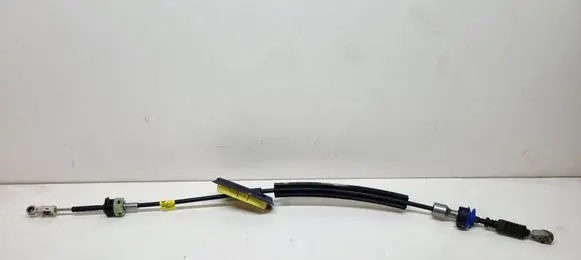 Renault Clio V Gear shift cable linkage 349357851R 00010426 1119396