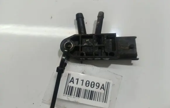 Exhaust gas pressure sensor