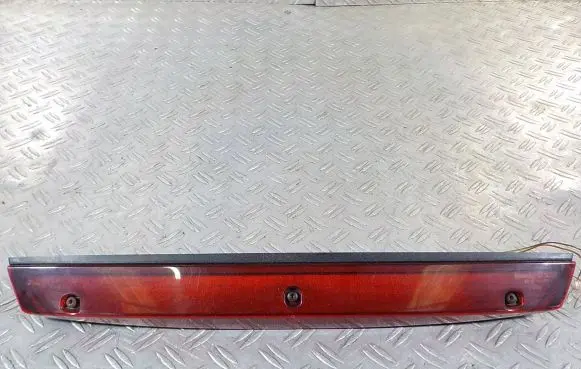 Mercedes-Benz Vito Viano W639 Third/center stoplight A6398260014