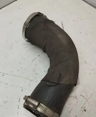 Audi A8 S8 D4 4H Intercooler hose/pipe 4H0145737H