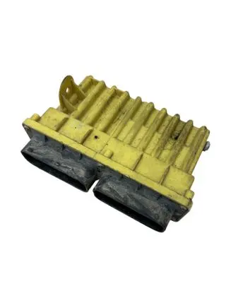 Opel Astra G Coolant fan relay 24409212 804025