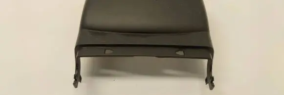 Dashboard trim