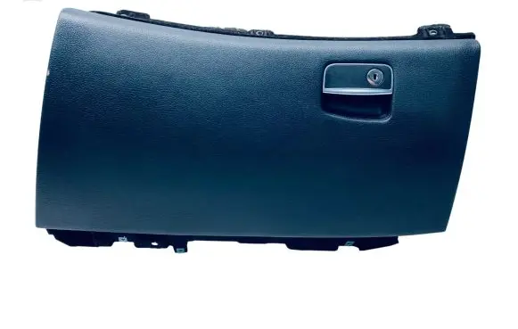 Glove box set