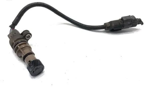 Hyundai Tucson JM ABS brake wheel speed sensor 