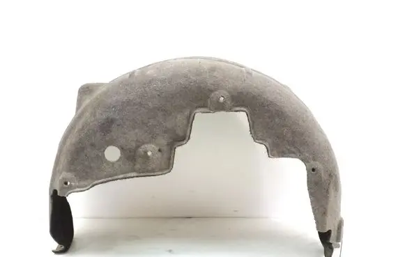 Toyota Corolla Verso AR10 Rear arch fender liner splash guards 656380F010
