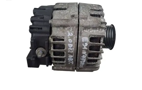 BMW 3 E90 E91 Generator/alternator 7802261 2543461C 408207818