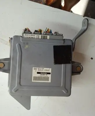 Toyota Prius (XW20) Engine control unit/module 8998147090