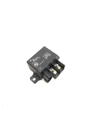 BMW X5 E70 Glow plug pre-heat relay 7661503