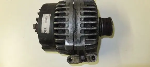Mercedes-Benz Vito Viano W638 Generator/alternator 0123520023 X934089