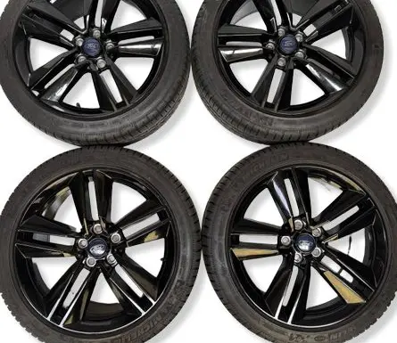 Ford Mustang VI R19 alloy rim FR3B1007FC 19890J445