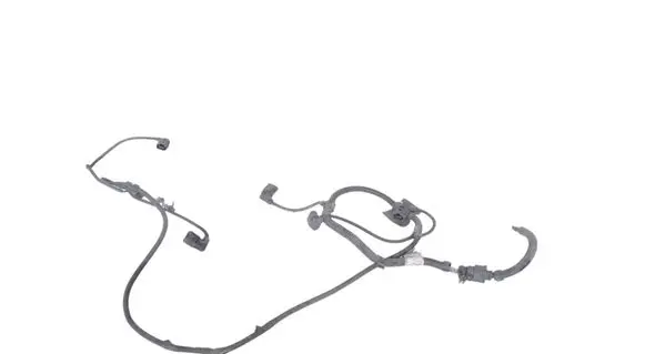 Audi RS6 C6 Parking sensor (PDC) wiring loom 7L9971104