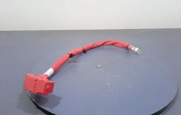 BMW X4 F26 Other wiring loom 6839822