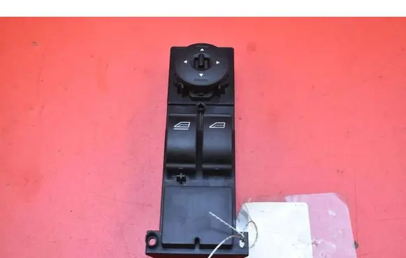 Ford Focus C-MAX Electric window control switch 3M5T-14529-CD
