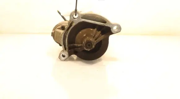 Citroen C2 Starter motor 96484468001