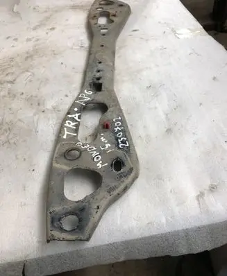 Ford Mondeo MK V Other rear suspension part Dg93f10684bc